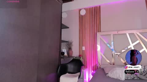 Snapshot of sweetviolet___ chatting on 05-01-26, 01:48 sweetviolet___ online show from 05-01-26, 01:48