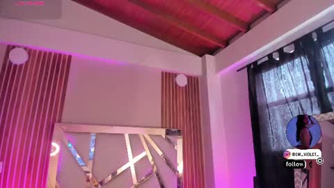 sweetviolet___ online show from 06-15-26, 12:07