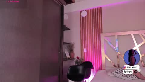 sweetviolet___ online show from 06-17-26, 12:07