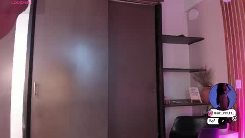 sweetviolet___ online show from 06-18-26, 12:20