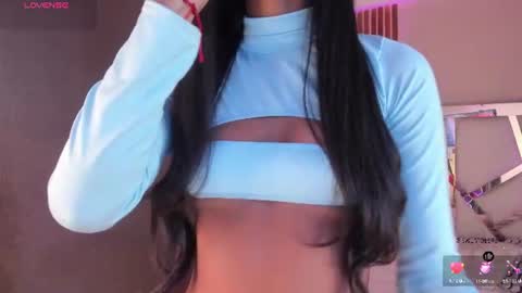 sweetviolet___ online show from 06-21-26, 12:08