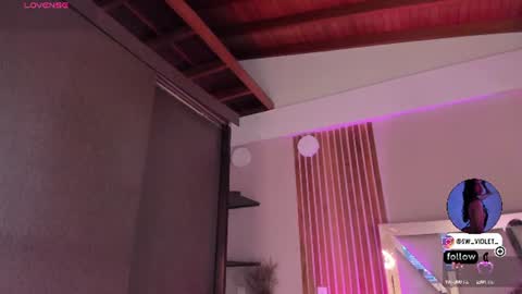 sweetviolet___ online show from 06-26-26, 11:58