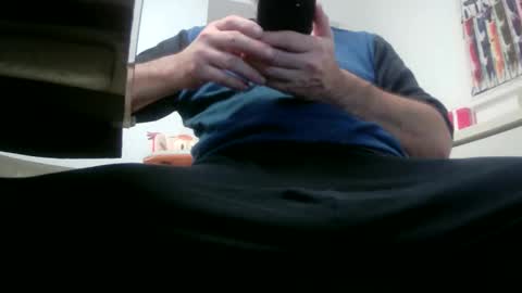 Ricky32 online show from 12-09-24, 02:17