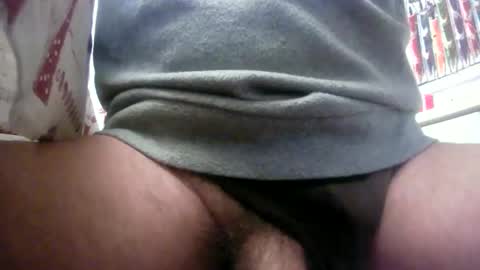 Ricky32 online show from 12-17-24, 05:58