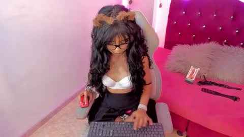 sweetx__cherry online show from 02-09-26, 01:37