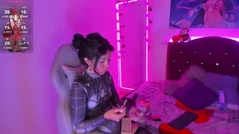 sweetx__cherry online show from 05-06-26, 01:49