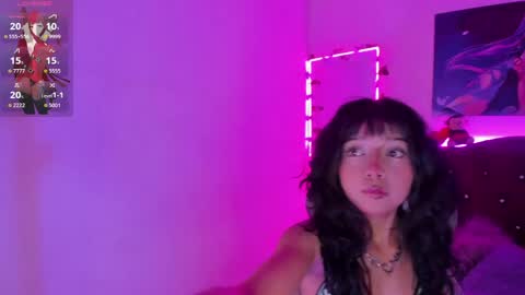 sweetx__cherry online show from 05-09-26, 03:28