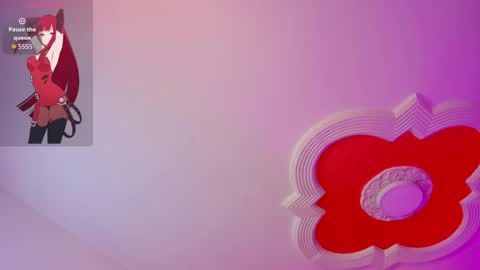 sweetx__cherry online show from 05-11-26, 01:39