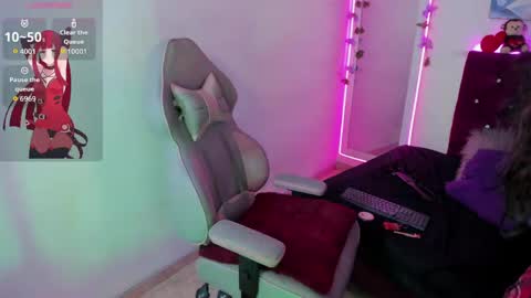 sweetx__cherry online show from 05-21-26, 01:07