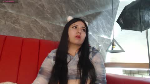 Ashley 3 online show from 01-22-25, 05:28