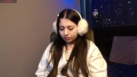 Ashley 3 online show from 03-04-25, 11:40