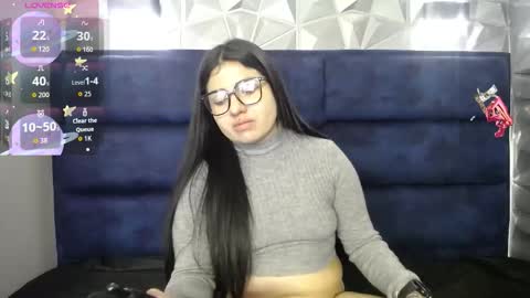 Ashley 3 online show from 09-10-25, 03:17