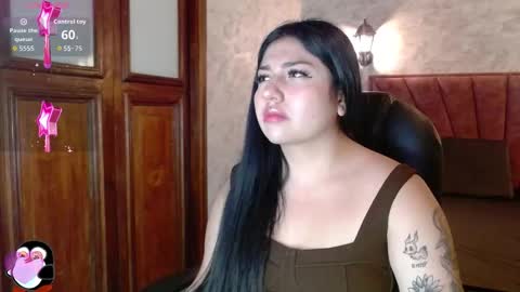 Ashley 3 online show from 09-23-25, 03:20