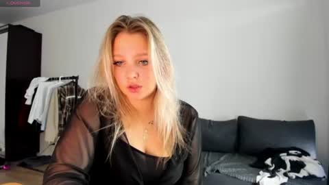 Betty online show from 06-17-26, 11:56