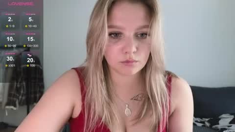 Betty online show from 07-06-26, 11:07