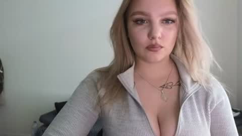 Betty online show from 07-13-26, 11:02