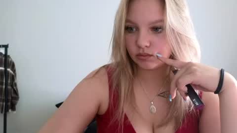 Betty online show from 07-20-26, 06:28
