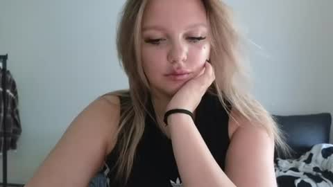 Betty online show from 07-27-26, 10:55
