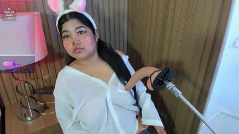 LINA online show from 02-18-26, 11:39