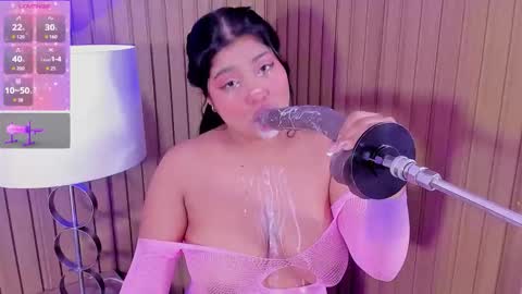 LINA online show from 02-28-26, 11:44