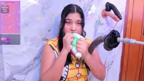 LINA online show from 03-28-26, 12:27