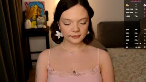 Ineta online show from 05-14-26, 07:26