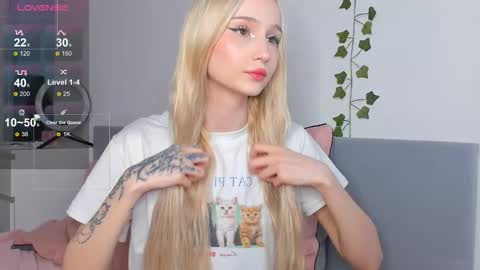 Snapshot of sweety_ellis chatting on 10-29-25, 06:42 l1sa spears online show from 10-29-25, 06:42