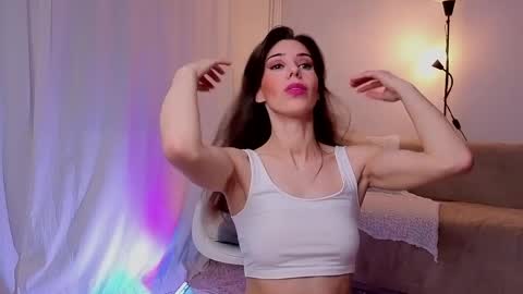 Sweety Fit online show from 04-26-26, 07:33