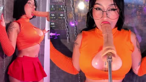 maria online show from 12-20-24, 08:55