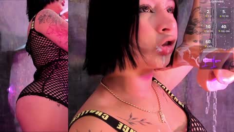 maria online show from 12-24-24, 01:50