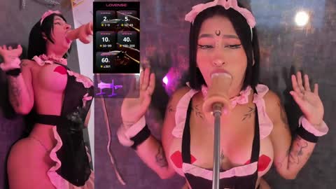 maria online show from 01-15-25, 08:48