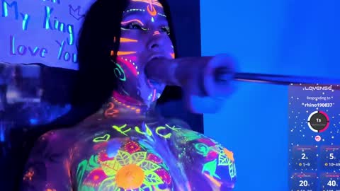 maria online show from 01-22-25, 08:38