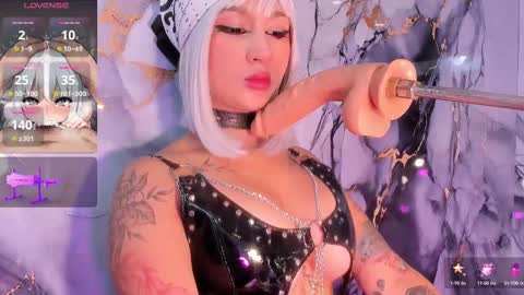 maria online show from 03-01-25, 07:59