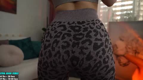 Katerina online show from 01-12-25, 01:05