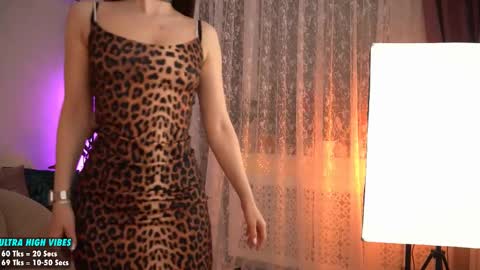 Katerina online show from 02-16-25, 05:37