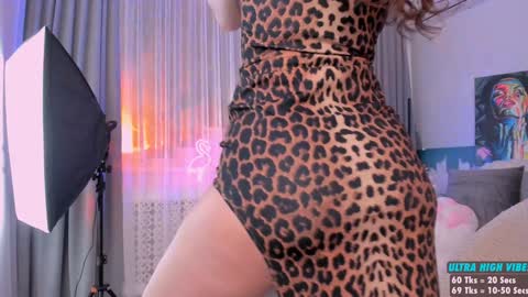 Katerina online show from 02-28-26, 05:47