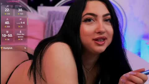 Sasha online show from 05-12-26, 06:27