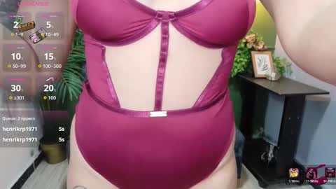 Emma online show from 03-19-26, 01:59