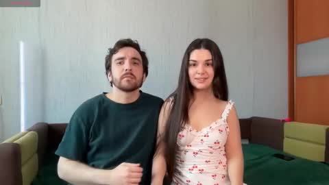 Hey guys my name is Adele. Lush is Active Private show is OPEN online show from 02-04-26, 08:09