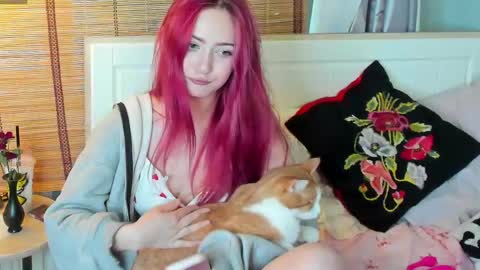 Snapshot of sweetyangiee chatting on 05-14-26, 04:58 sweetyangiee online show from 05-14-26, 04:58