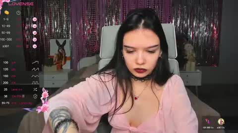 sweetydeviliya online show from 02-20-25, 10:16