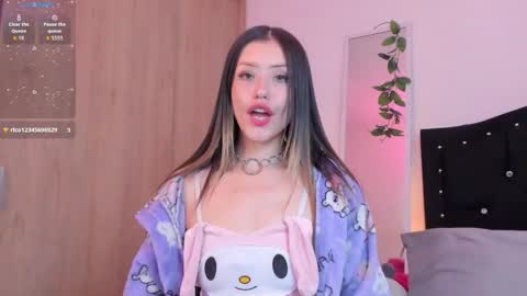 Janne online show from 10-14-25, 06:42