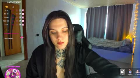 Snapshot of sweetyladiy chatting on 03-16-26, 07:12 Aiza online show from 03-16-26, 07:12