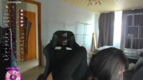 Snapshot of sweetyladiy chatting on 03-25-26, 07:25 Aiza online show from 03-25-26, 07:25