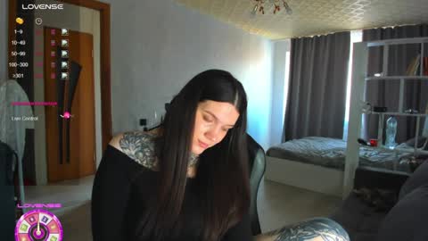 Aiza online show from 03-31-26, 06:14