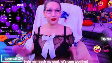 Lisa online show from 02-20-26, 05:46