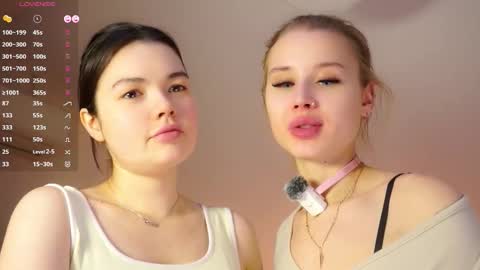 Astrid online show from 02-11-26, 07:35