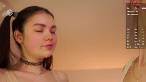 Astrid online show from 05-31-26, 06:31
