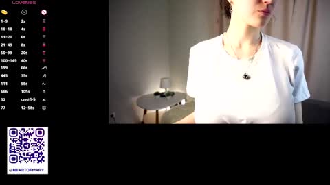 Astrid online show from 06-20-26, 06:22