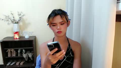 Megan online show from 01-02-25, 07:33